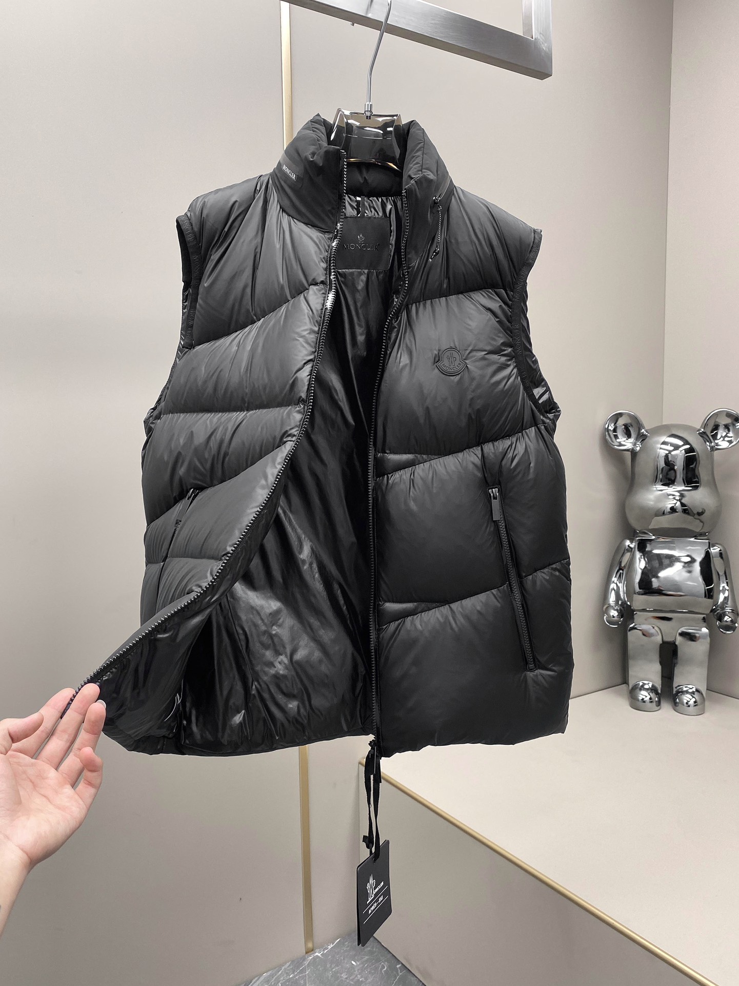 Moncler Down Jackets